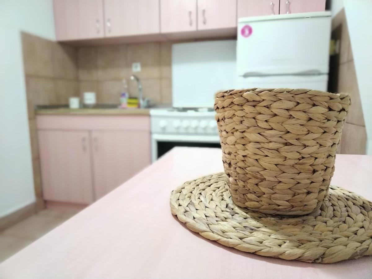 Jani Apartment 2 City Center Skopje Zewnętrze zdjęcie