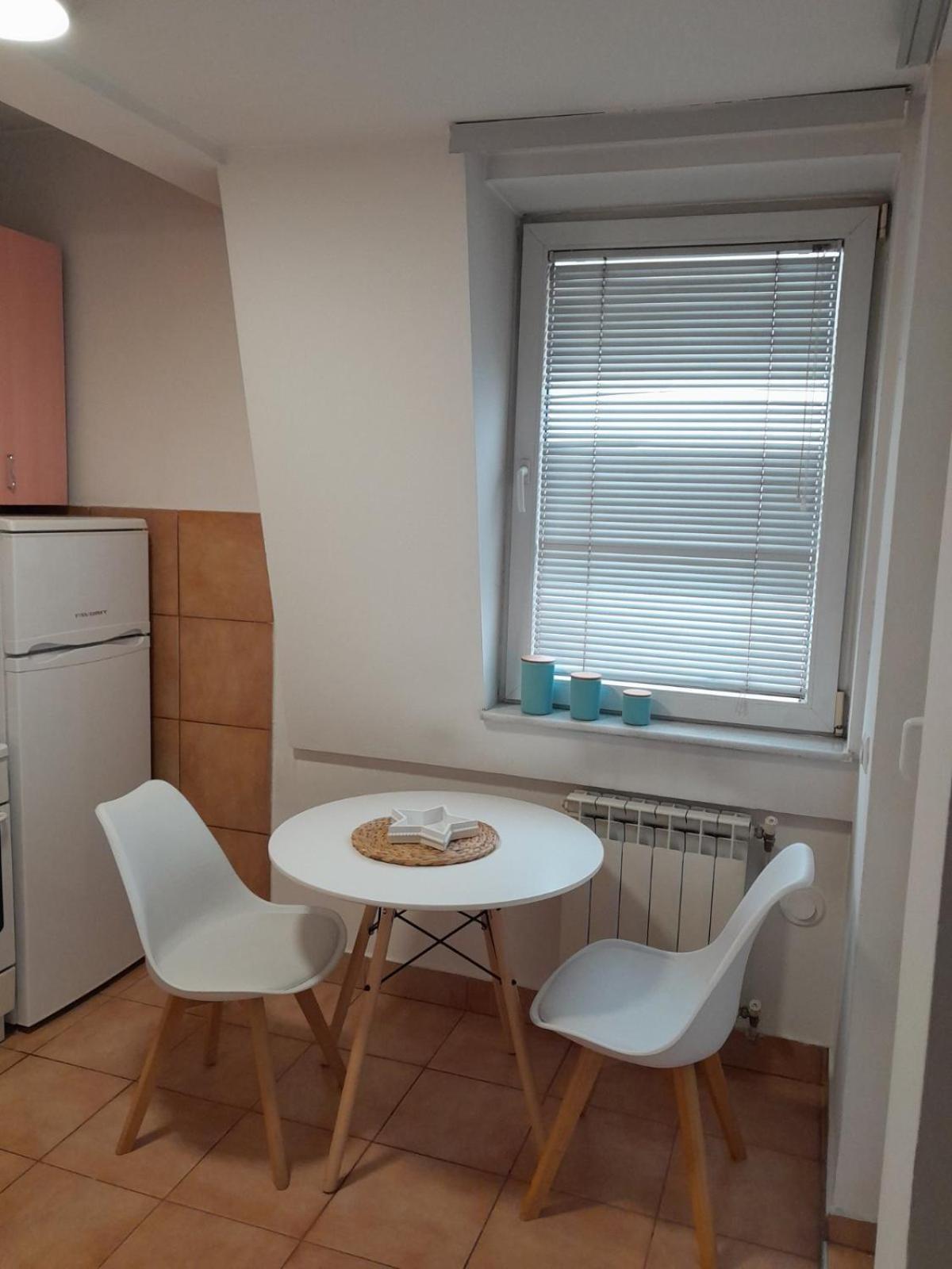 Jani Apartment 2 City Center Skopje Zewnętrze zdjęcie