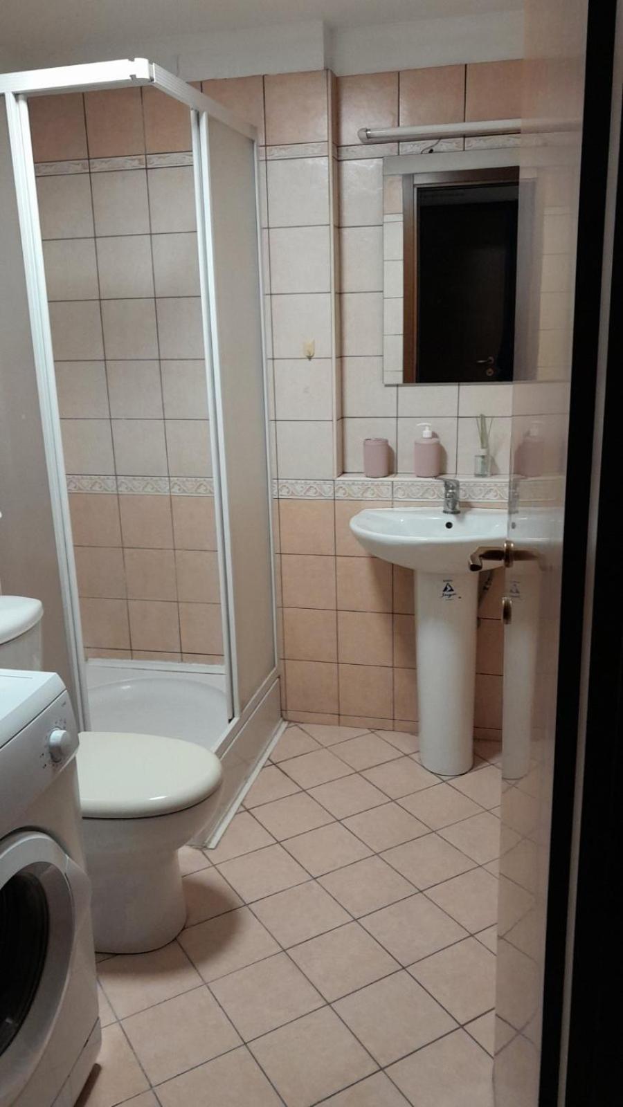 Jani Apartment 2 City Center Skopje Zewnętrze zdjęcie