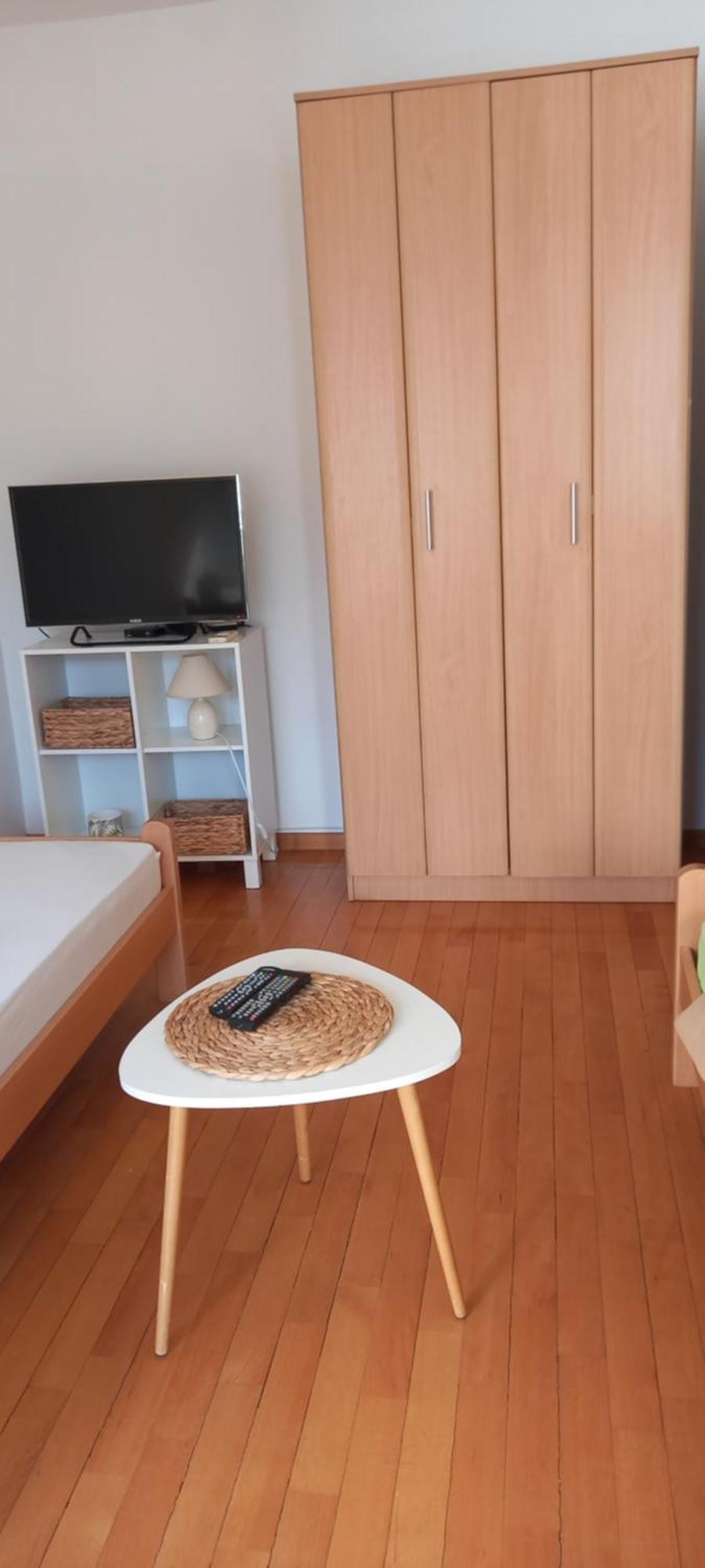 Jani Apartment 2 City Center Skopje Zewnętrze zdjęcie